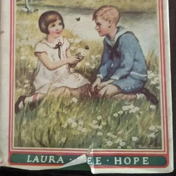 Bobbsey Twins - Picture 2 of 5